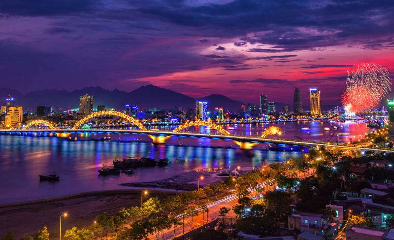 Indochina Package Tours 14 Days