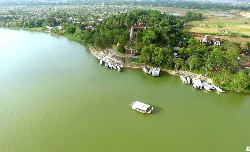 Indochina Package Tours 14 Days