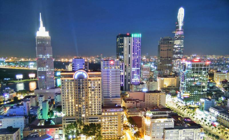 Indochina Package Tours 14 Days