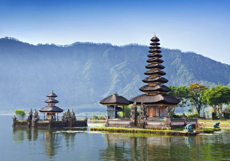Bali Special holiday Package