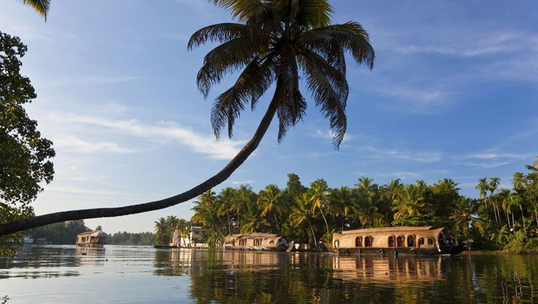 Kerala Holiday Package 5 Days