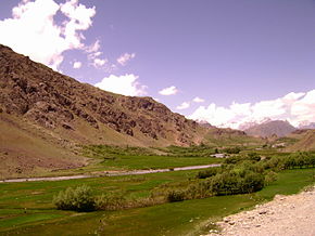 Juley Ladakh 5 Days Tour Image