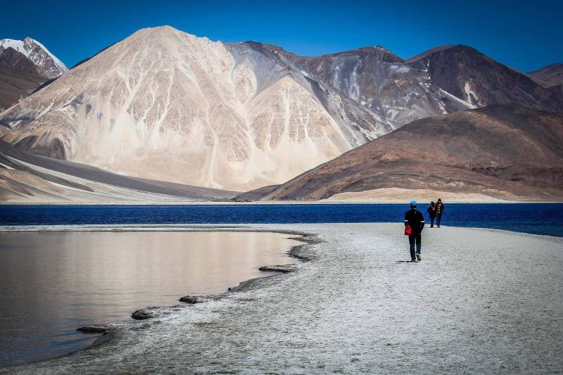 Overland Journey To Ladakh - 9 Nights / 10 Days Tour