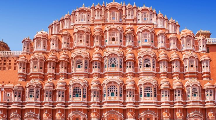 Jaipur – Ranthambore Tour Package