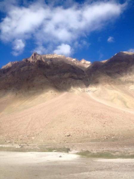 Stok Kangri Expedition Trek Jun to Oct Tour