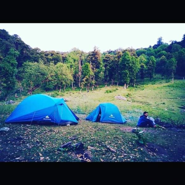 Summer Treak Bushal Pass May to Sep Tour