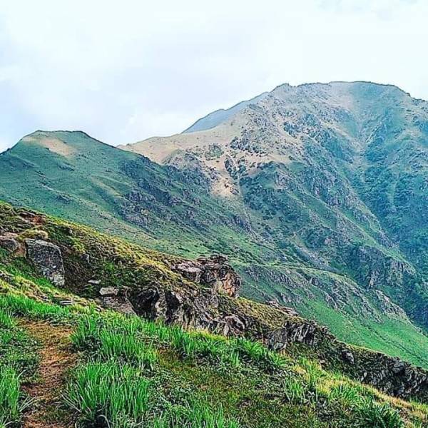 Summer Treak Bushal Pass May to Sep Tour