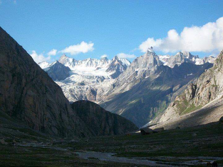 Shri Khand Kalish Trek Jun to Oct Tour