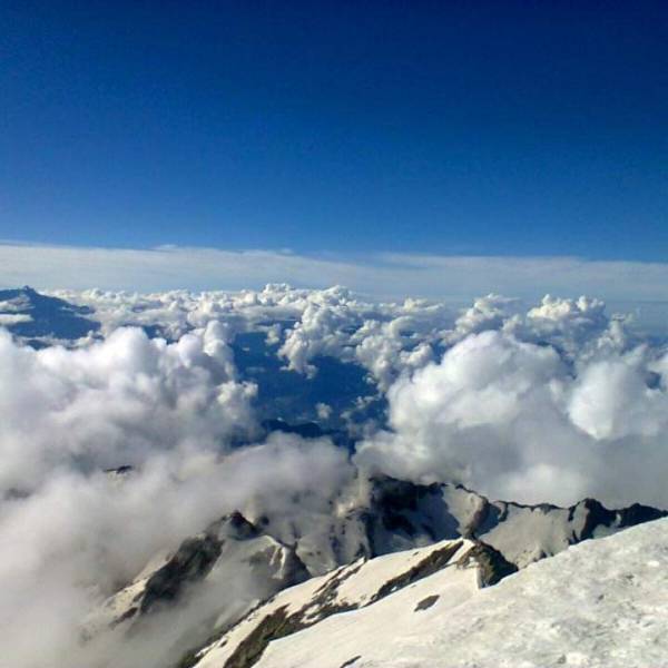 Stok Kangri Expedition Trek Jun to Oct Tour