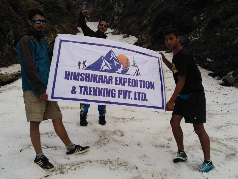 Summer Treak Bushal Pass May to Sep Tour