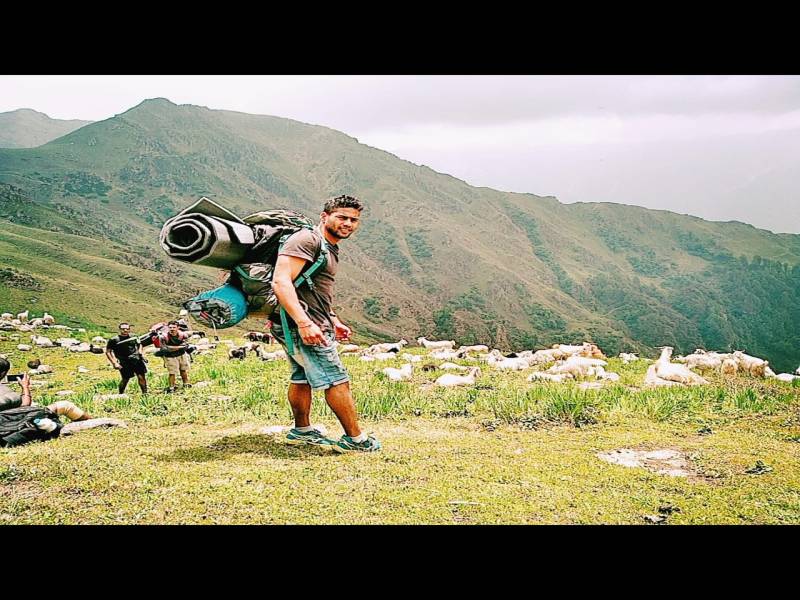 Summer Treak Bushal Pass May to Sep Tour