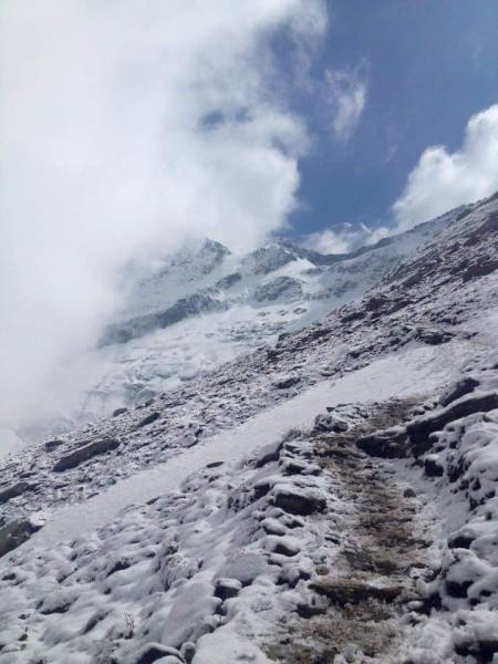 Roopkund  Trek Jun-oct Best Time for this Trek Tour