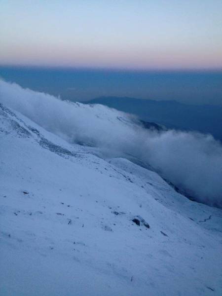 Roopkund  Trek Jun-oct Best Time for this Trek Tour
