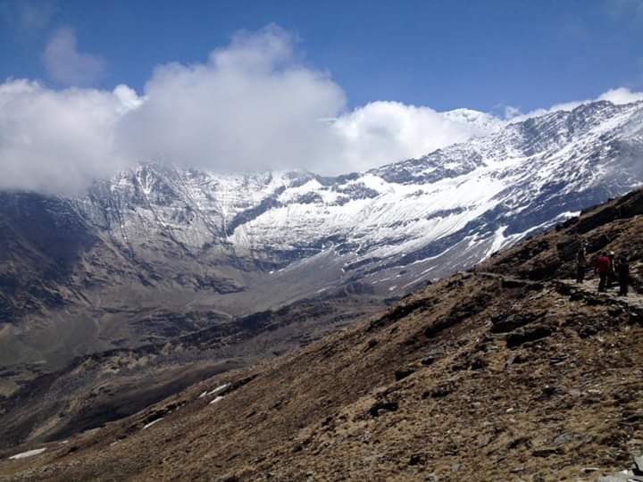 Roopkund  Trek Jun-oct Best Time for this Trek Tour