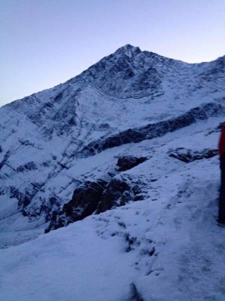 Roopkund  Trek Jun-oct Best Time for this Trek Tour