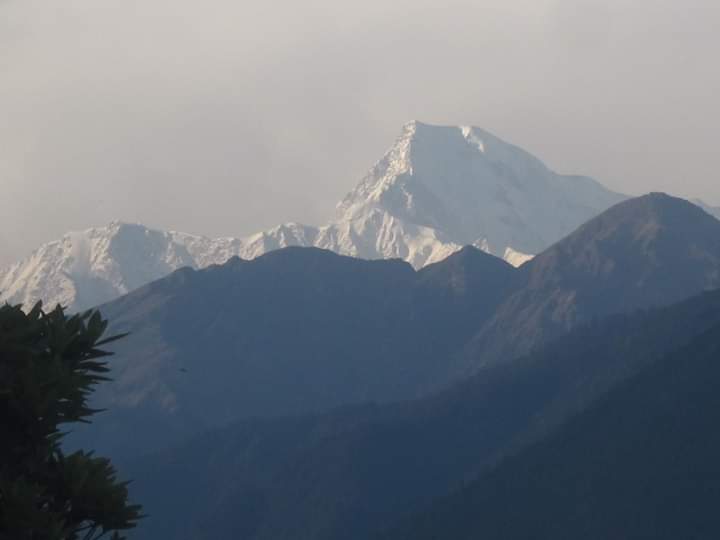 Roopkund  Trek Jun-oct Best Time for this Trek Tour