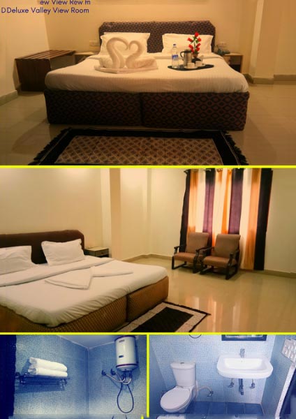 Winter Dhamal Offer - 3N-4D Volvo Package