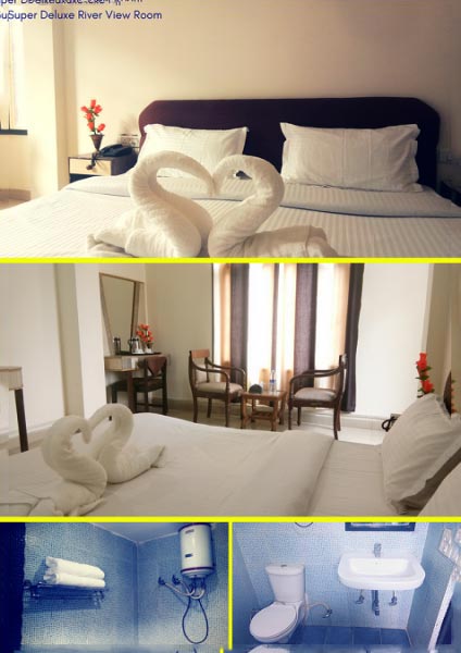 Winter Dhamal Offer - 3N-4D Volvo Package