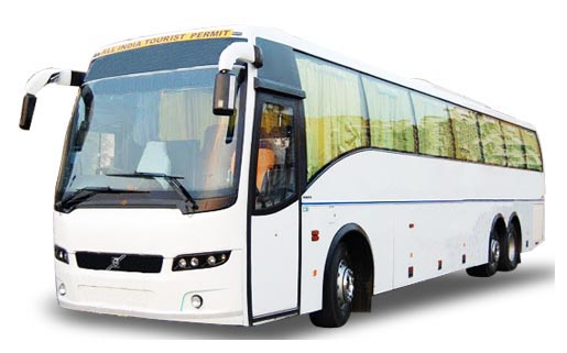 Winter Dhamal Offer - 3N-4D Volvo Package