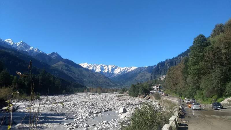 Winter Dhamal Offer - 3N-4D Volvo Package