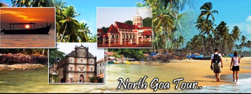 Goa Tour Package