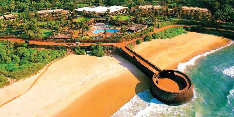 Goa Tour Package