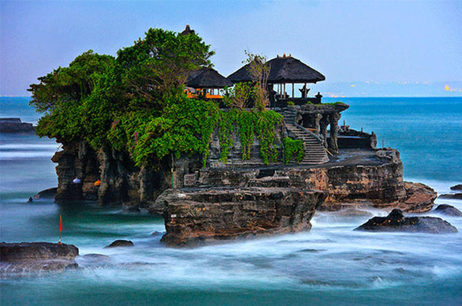 Pocket Friendly Bali Tour