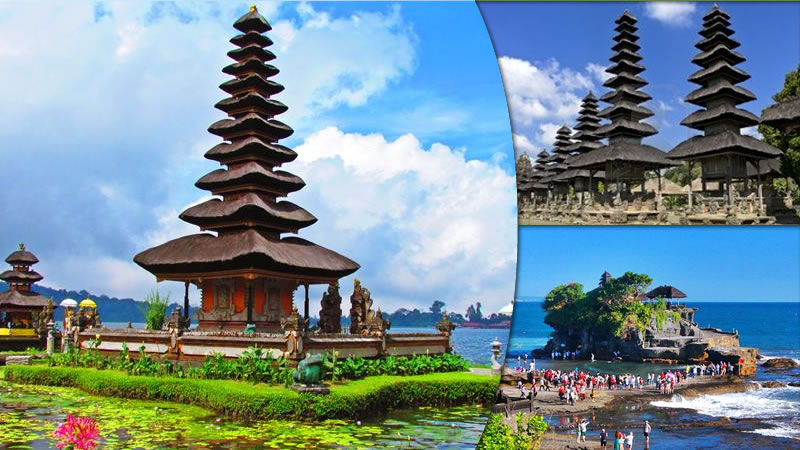 Pocket Friendly Bali Tour
