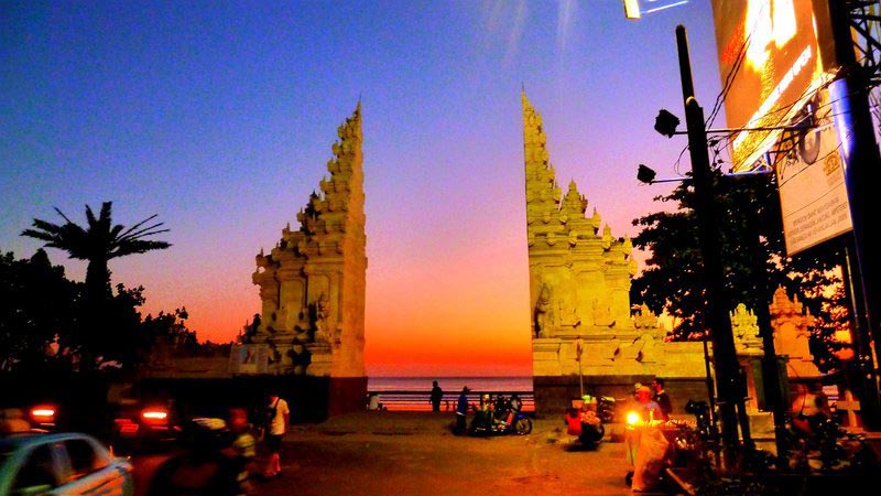 Pocket Friendly Bali Tour