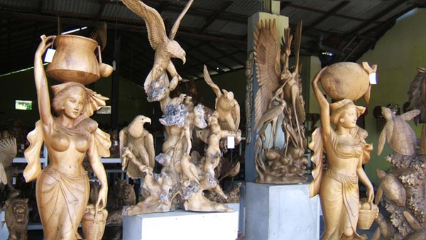 Pocket Friendly Bali Tour