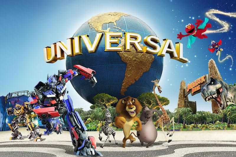 Singaore Package for 3night/ 4 Days Only @ Rs. 21399/-