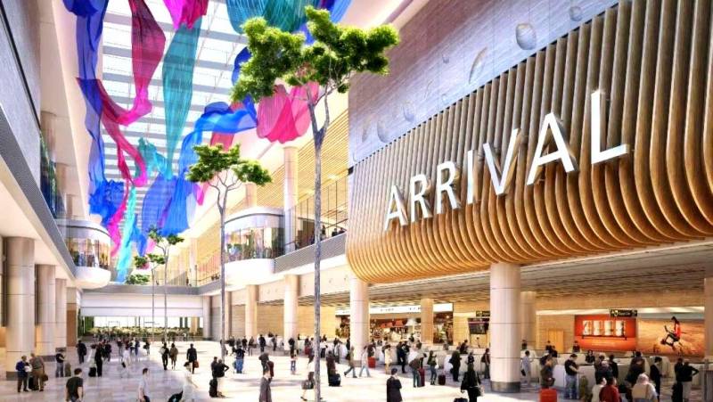 Singaore Package for 3night/ 4 Days Only @ Rs. 21399/-