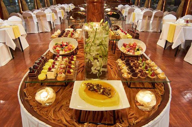 Honeymoon Dubai Package for 4 Night / 5 Days