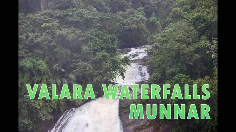 Kerala Package for 5 Night 6 Days