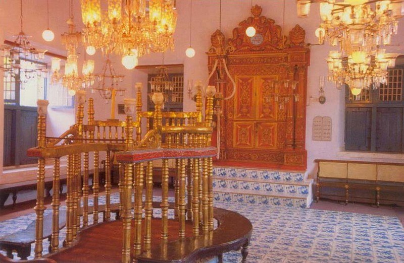 Kerala Package for 5 Night 6 Days