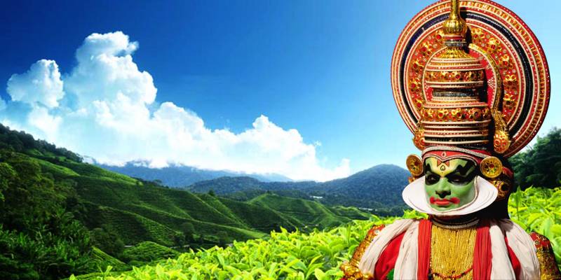 Amazing South Package For 3 Night / 4 Days (bangalore - Mysore - Ooty - Coimbatore)