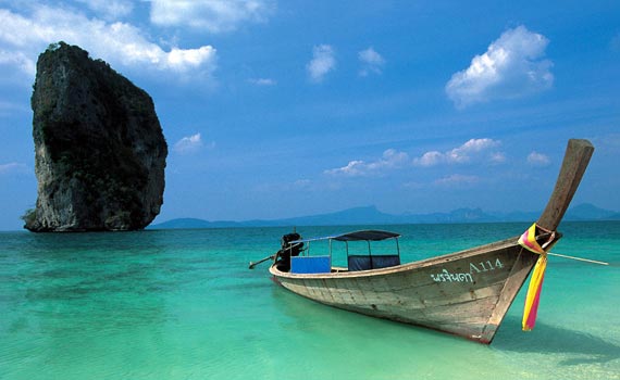 4 Night Thailand Dhamaka