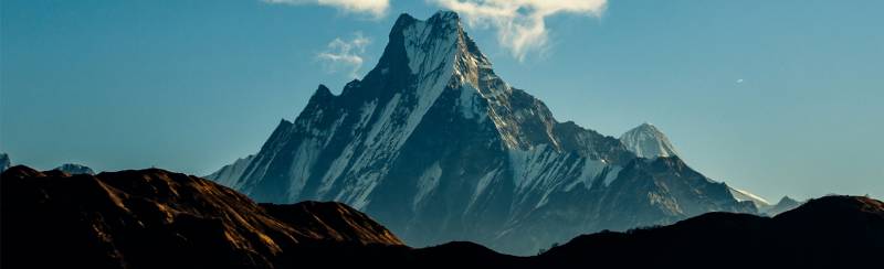 Annapurna Base Camp Trek