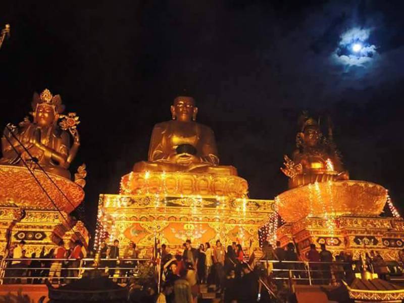 Pashupati Drshan & Kathmandu Full Day Tour