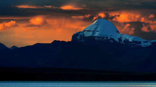 Kailash Mansarovar Yatra