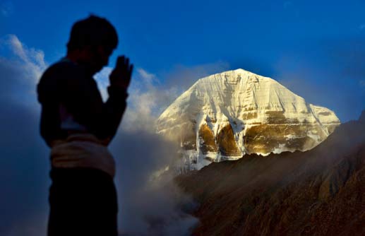 Kailash Mansarovar Yatra