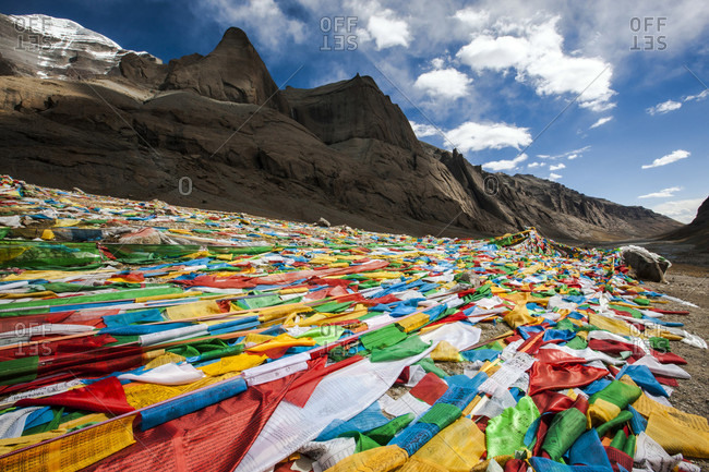 Kailash Mansarovar Yatra