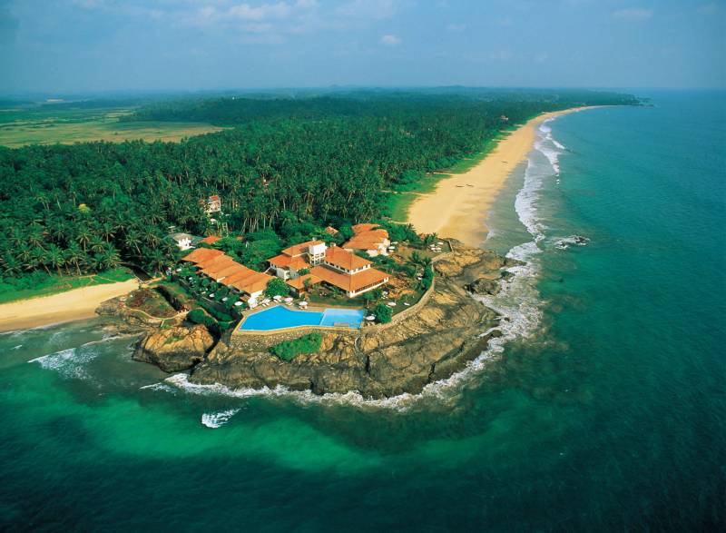 Srilanka Tour Package 5 Night 6 Days Package