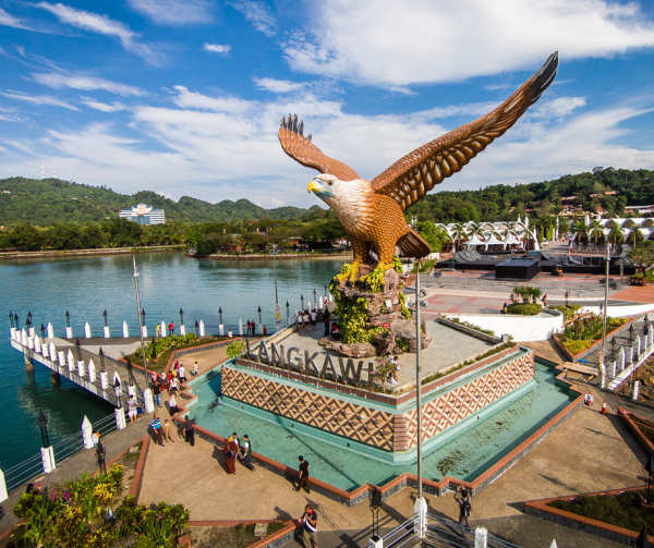 Malaysia Langkawi  Tour  179354 Holdiay Packages to 