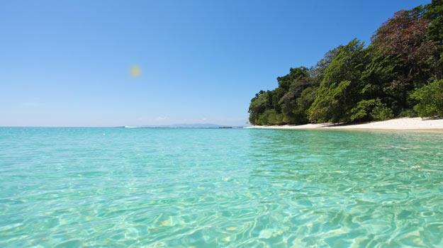 10 Days Andaman With Diglipur Tour