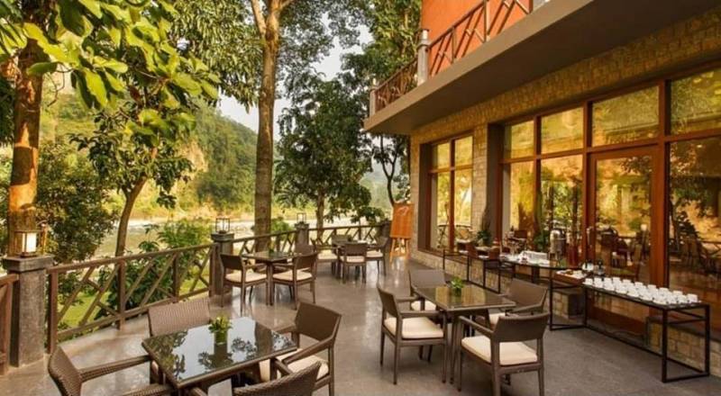 1 Night 2 Days Tour to Jim Corbett