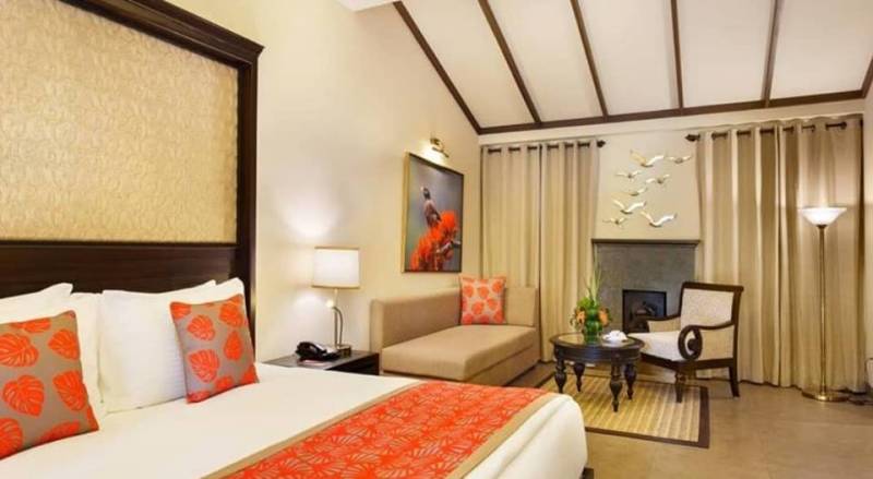 1 Night 2 Days Tour to Jim Corbett