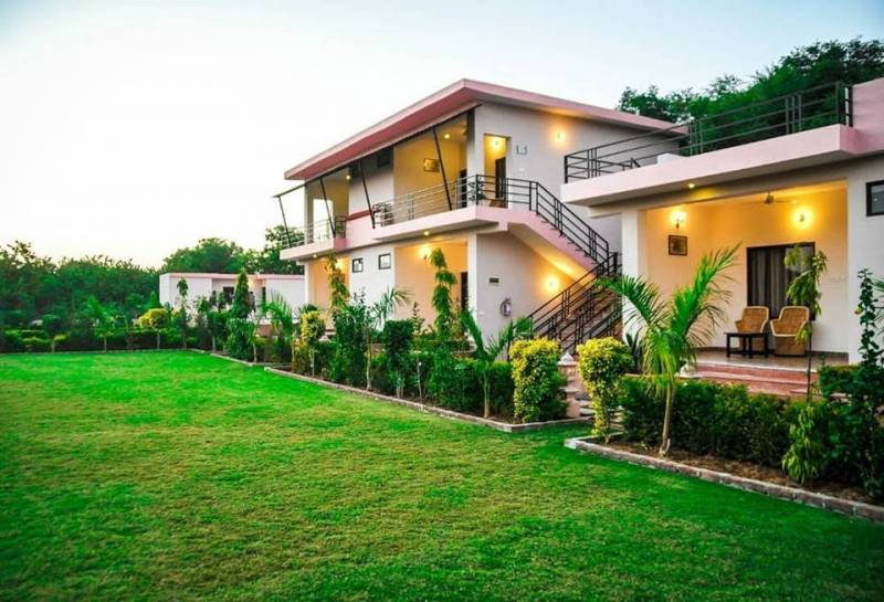 2 Nights & 3 Days of Wilderness Trip