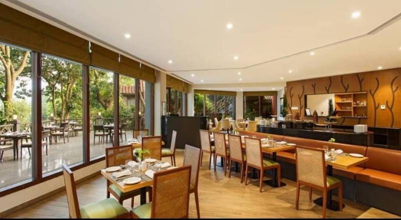 2 Nights & 3 Days of Wilderness Trip