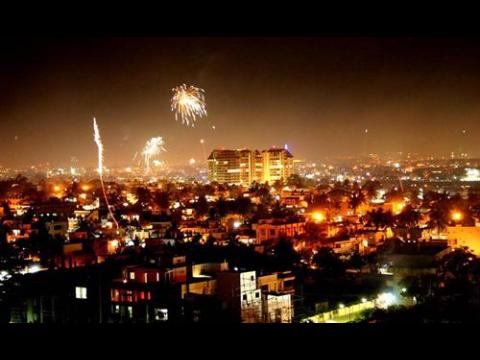 4 Night - 5 Days - Bangalore - Mysore – Ooty Tour